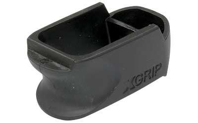 XGRIP MAG SPACER FOR GLK 26/27 +5RD - Image 2