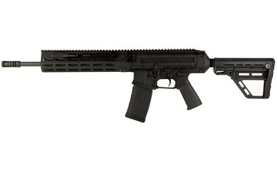 ZENITH ZF-56 5.56 14.5" 30RD P/W BLK