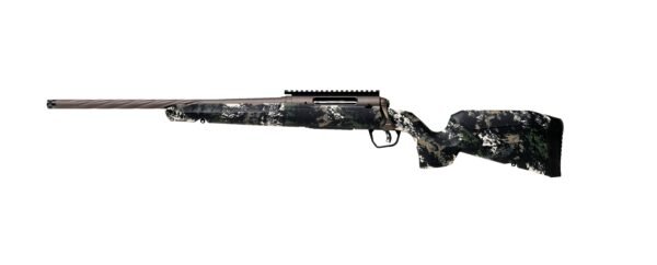 SAVAGE ARMS AXIS 2 PRO FOR 6MMARC 20" LH