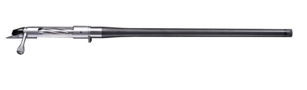 BERGARA BARRELED ACTION 6.5PRC #6 CURE