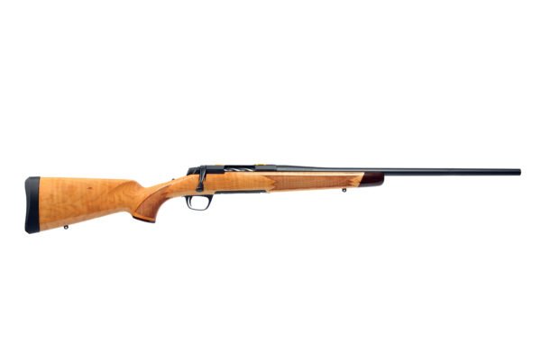 BROWNING X-BOLT 2 HUNT MAPLE DLX 270WIN