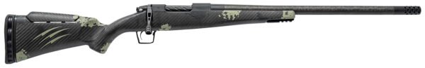 FIERCE FIREARMS CF ROGUE MINI 2 22CM BLK/F 20"