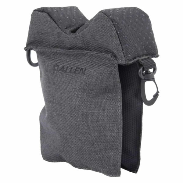 Allen Eliminator Window Mount Shooting Rest Grey