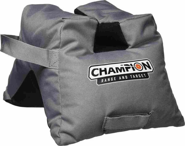 FRONT V-BAG