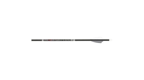 Carbon Express Predator AIR Arrows .500 6pk Fletched