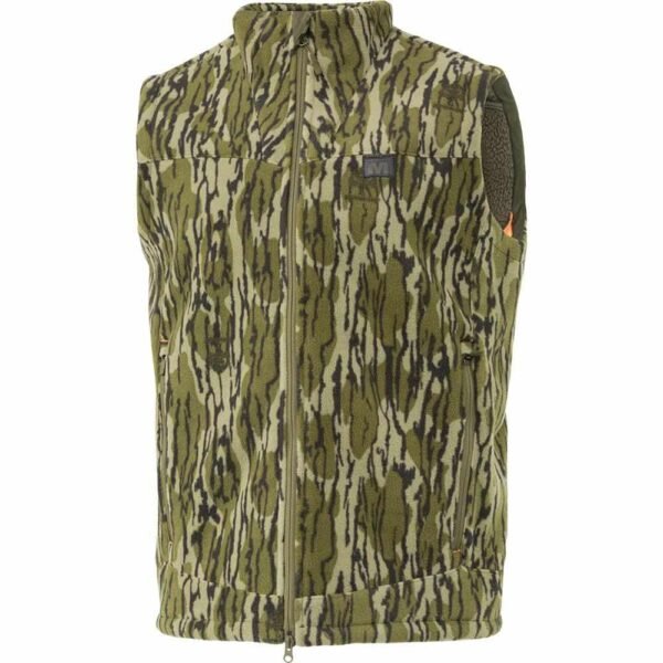 Muddy DV8 Morph Hunting Vest Mossy Oak Bottomland 2XL