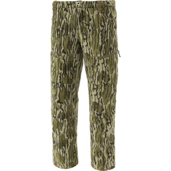 Muddy DV8 Morph Hunting Pants Mossy Oak Bottomland XL Tall