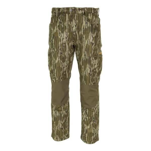 Muddy TRX Softshell Pant Mossy Oak Bottomland L