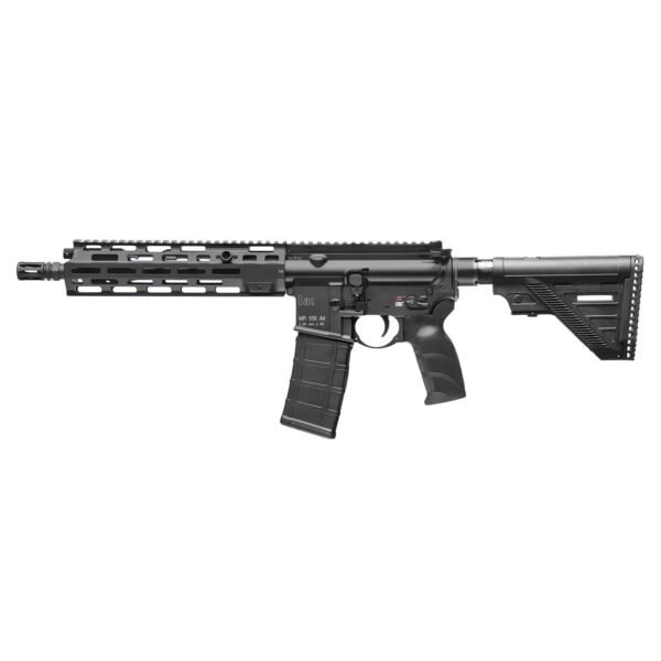 H&K MR556 A4 SBR 5.56mm 30rd Magazine 11' Threaded Barrel **NFA Item**