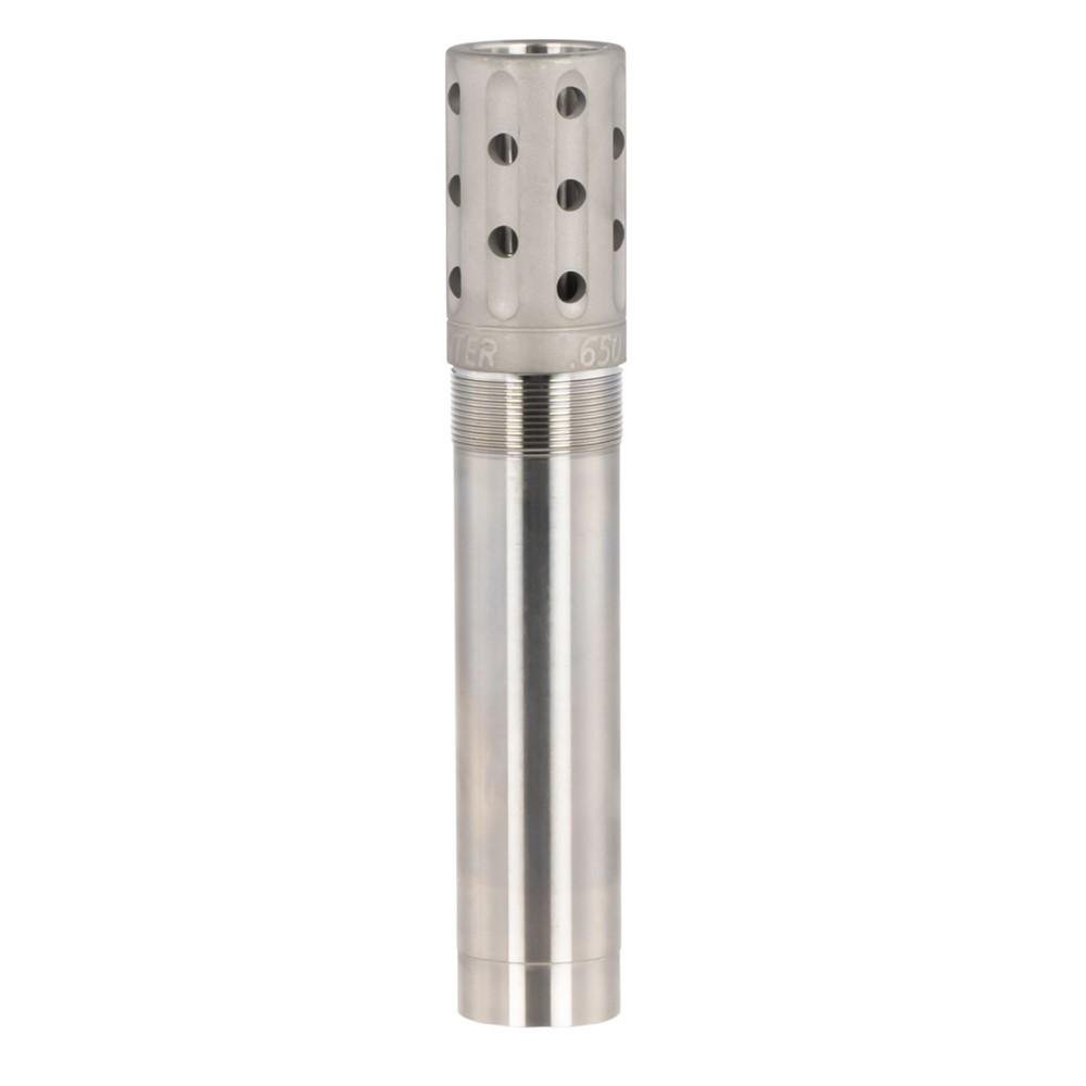 Jeb's Head Hunter Turkey Ported Choke Tube for 12 ga Remington .655