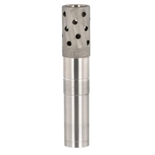 Jeb's High Voltage Waterfowl Ported Choke Tube for 12 ga Beretta A400 .690
