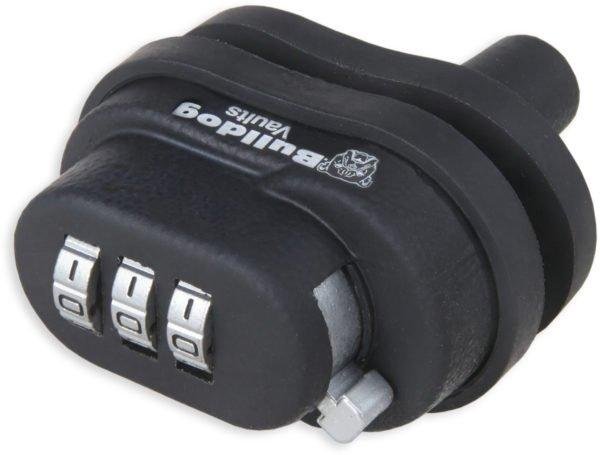 Single Pack Trigger Lock w/Combination
