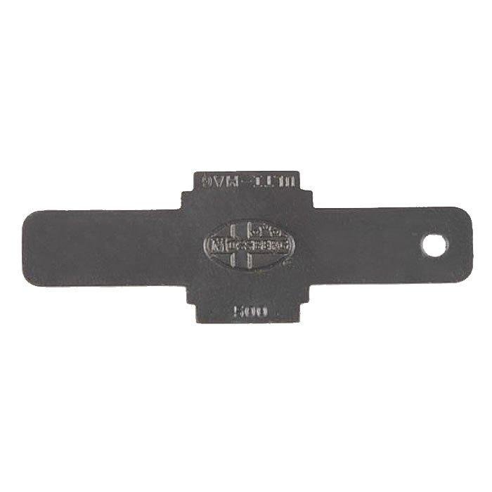 Mossberg Choke Tube Wrench for 12 and 20 ga