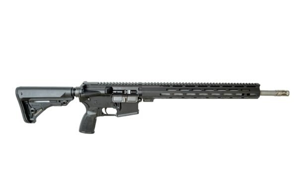 One Horse OH-15 Complete Rifle 6mm ARC 30rd Magazine 16" Barrel 18" M-LOK Handguard Carbine-Length Gas System