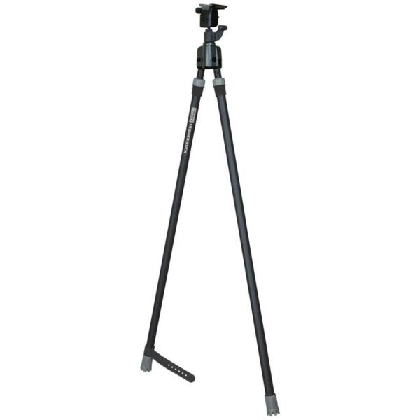 Primos Trigger Stick Gun Mounted Bipod Tall