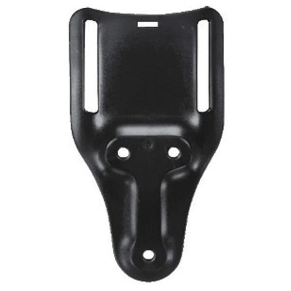 Safariland Mid-Ride Universal Belt Loop 2" Black