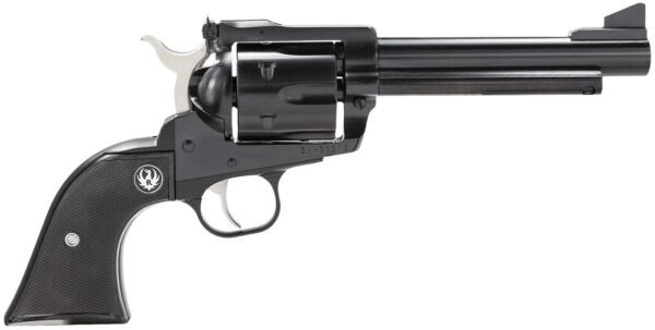 Ruger New Model Blackhawk SA Handgun .45 Colt 6rd Capacity 5.5" Barrel Blued