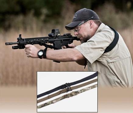 VTAC Original Sling Black
