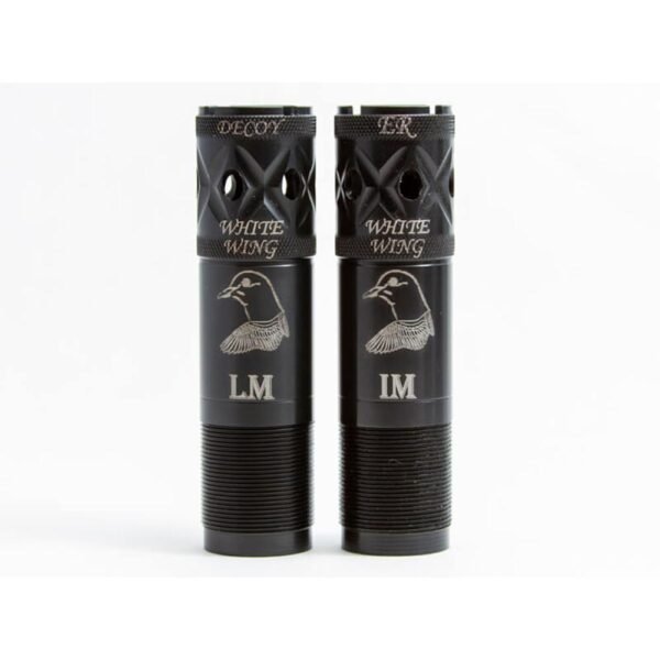 Carlson's White Wing Dove Improved Modified Choke Tube for 12 ga Remington .705
