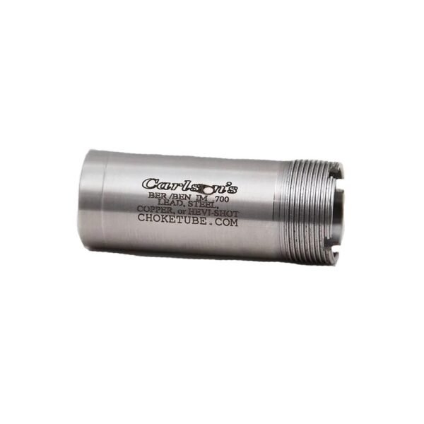 Carlson's Flush Improved Modified Choke Tube for Beretta/Benelli Mobil 12ga .700