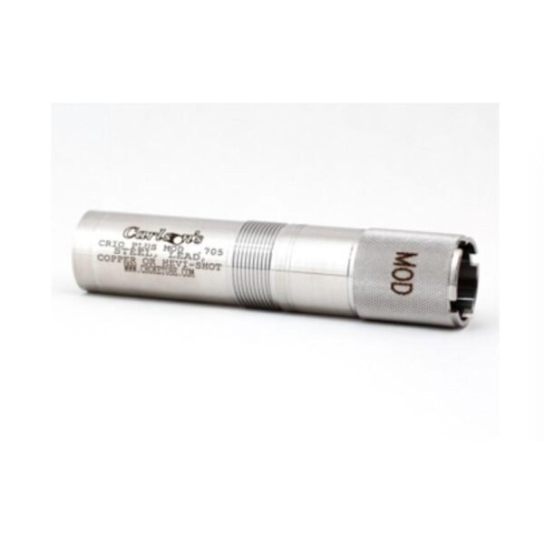 Carlson's Sporting Clay Improved Cylinder Choke Tube for 12 Ga Benelli Crio Plus .715