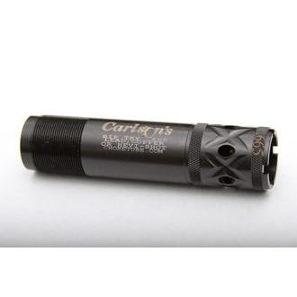 Carlson's Long Beard Turkey Ported Choke Tube for 20 ga Browning Invector Plus .568