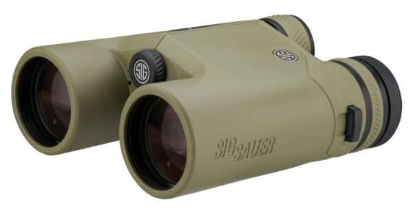 SIG SAUER KILO6K HDX 10X42MM LSR RF ODG