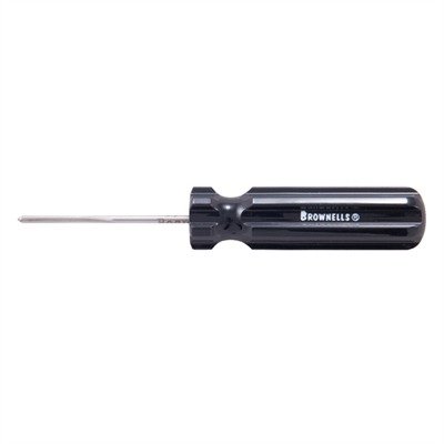 0.110'' - 1911 SEAR PIN REAMER