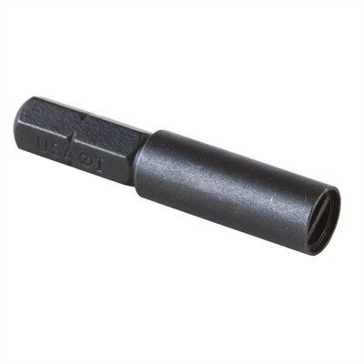 1911 MAGNA-TIP SLIM BUSHING DRIVER BIT