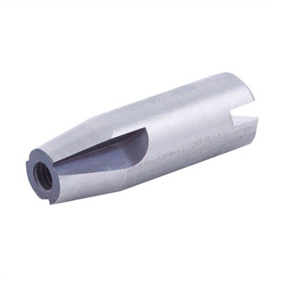 18  CHAMFER CUTTER FOR .38 CALIBER