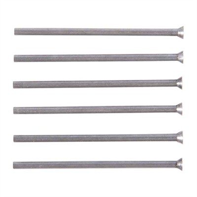 REPLACEMENT PINS, 2''X.091'' 6 PACK