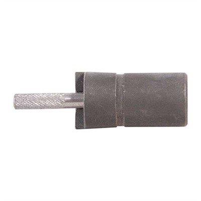 5 45 CALIBER BARREL CHAMFERING PLUG GAUGE ONLY