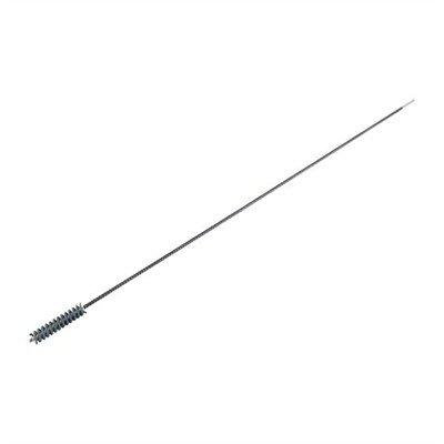 16 GAUGE MEDIUM-COURSE FLEX HONE, BORE