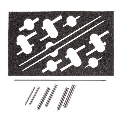 REVOLVER RANGE ROD ADD-ON PACK
