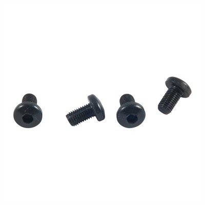 1911 ALLEN HEAD GRIP SCREWS BLUED 48 PACK