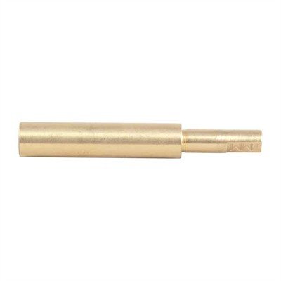7MM MUZZLE BRASS PILOT