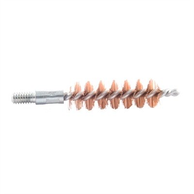 STANDARD LINE BRONZE PISTOL BRUSH 32 CALIBER 12 PACK