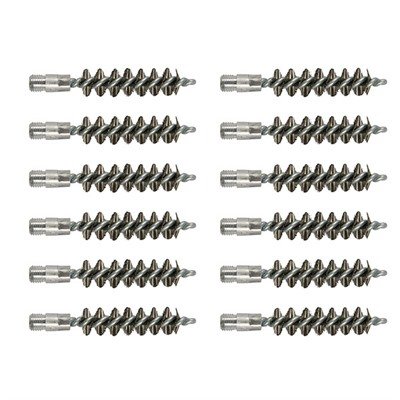 STANDARD LINE BRUSH, .410 BORE SHOTGUN, SS, 12 PACK