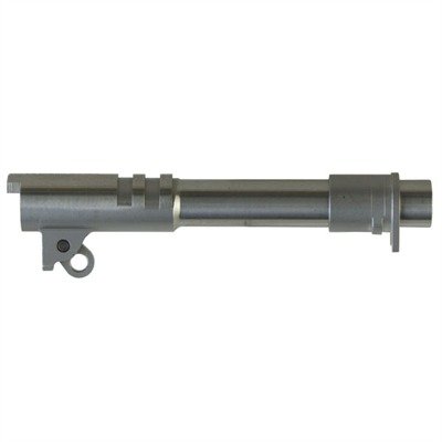 1911 45ACP GOVERNMENT BARREL