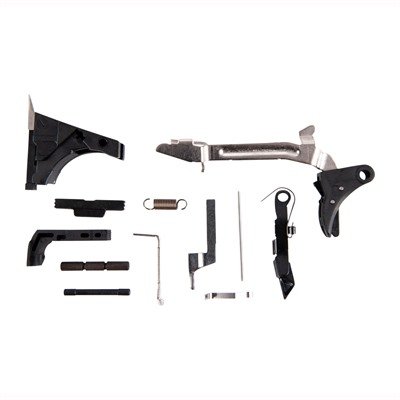 POLY80 FRAME COMPLETION KIT, COMPACT, 9/40