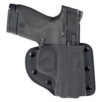 GLOCK~ 43 MODULAR HOLSTER RH BLACK