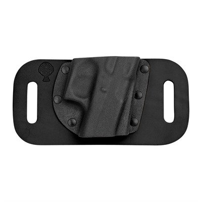 SIG 229 W/ RAIL SNAPSLIDE HOLSTER RH BLACK