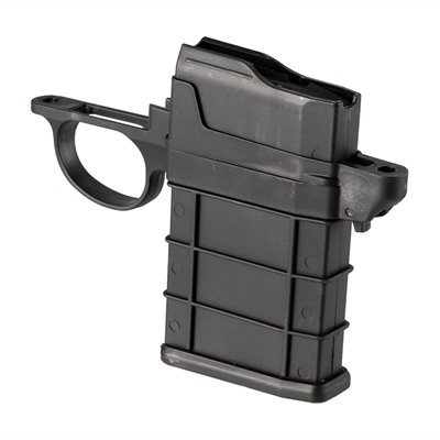 .243 WIN/7MM-08/.308 WIN 10 RD SA FLOOR PLATE & MAG KIT
