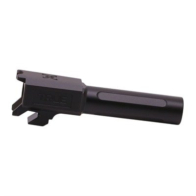 HELLCAT  STD BARREL, BLK NITRIDE, 9MM