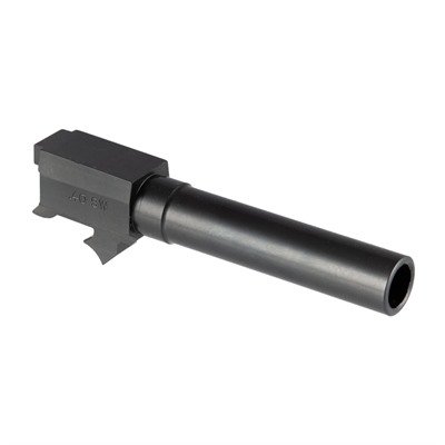 40 S&W 3.9'' P229 REPLACEMENT BARREL