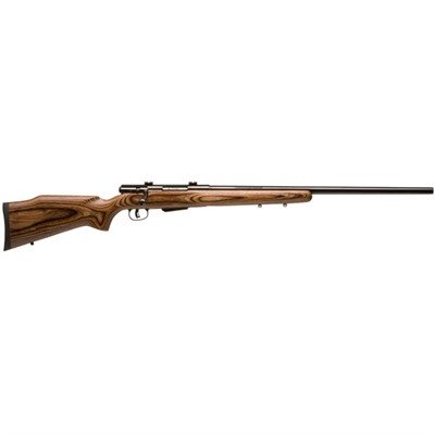 SAVAGE 25 LIGHTWEIGHT VARMINTER 204 RUGER 24''