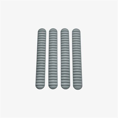 M-LOK RAIL COVER GRAY