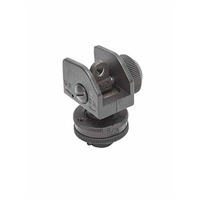 A2 REAR SIGHT ASSEMBLY KIT