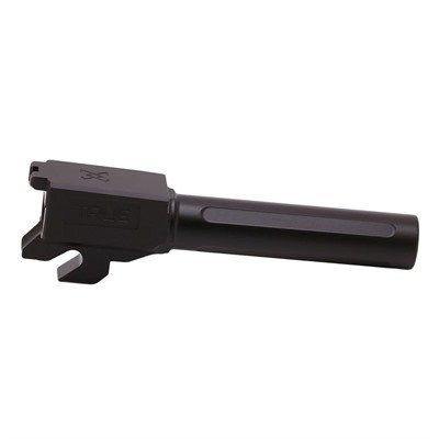 HELLCAT PRO 3.7'' NON-THREADED BARREL BLACK NITRIDE