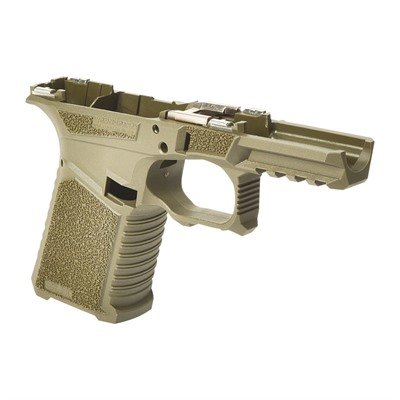 SCT 19 COMPACT FRAME OUTDOOR GREEN